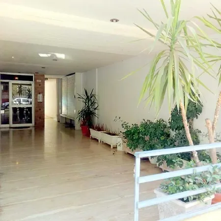 Апартаменты Natasha In The Area Of Kallithea *